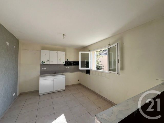 maison à vendre - 5 pièces - 106.29 m2 - NAINTRE - 86 - POITOU-CHARENTES - Century 21 A.B.C.