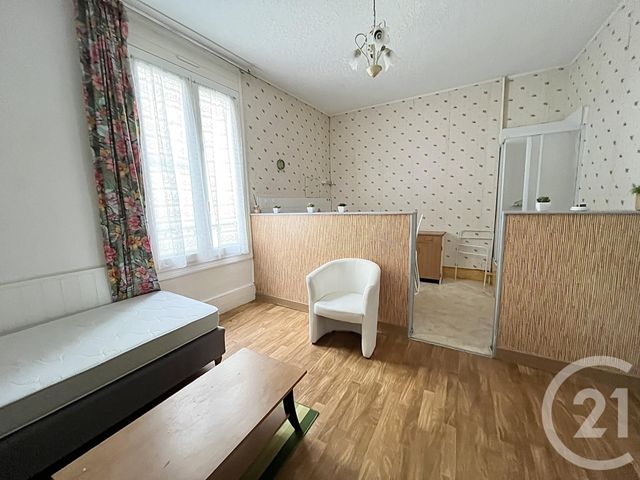 immeuble à vendre - 378.39 m2 - CHATELLERAULT - 86 - POITOU-CHARENTES - Century 21 A.B.C.