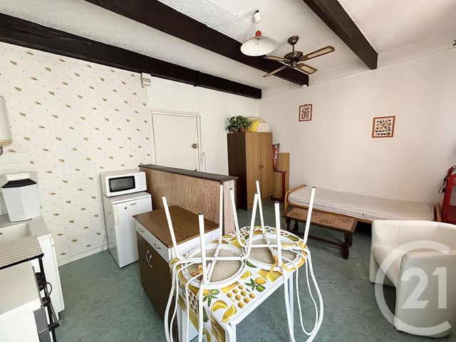 immeuble à vendre - 378.39 m2 - CHATELLERAULT - 86 - POITOU-CHARENTES - Century 21 A.B.C.