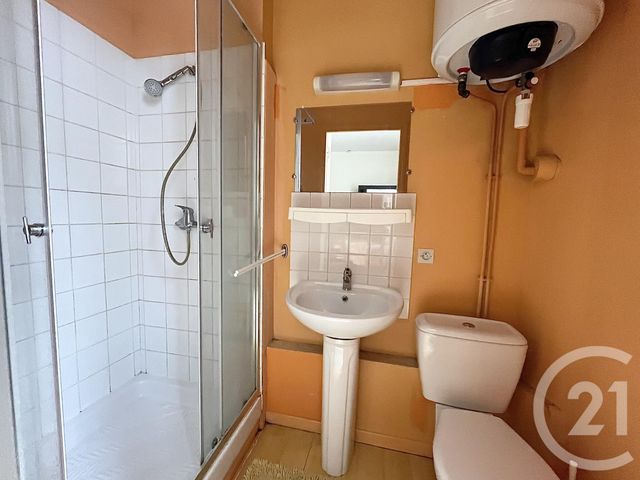 immeuble à vendre - 378.39 m2 - CHATELLERAULT - 86 - POITOU-CHARENTES - Century 21 A.B.C.