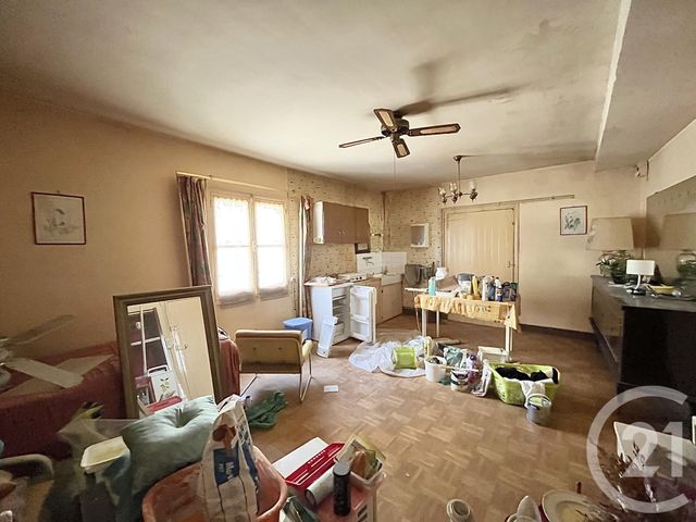 immeuble à vendre - 378.39 m2 - CHATELLERAULT - 86 - POITOU-CHARENTES - Century 21 A.B.C.