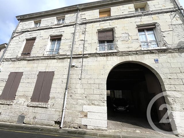 immeuble à vendre - 378.39 m2 - CHATELLERAULT - 86 - POITOU-CHARENTES - Century 21 A.B.C.