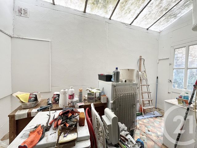 immeuble à vendre - 378.39 m2 - CHATELLERAULT - 86 - POITOU-CHARENTES - Century 21 A.B.C.