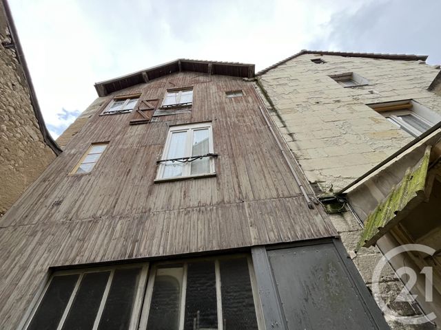 immeuble à vendre - 378.39 m2 - CHATELLERAULT - 86 - POITOU-CHARENTES - Century 21 A.B.C.