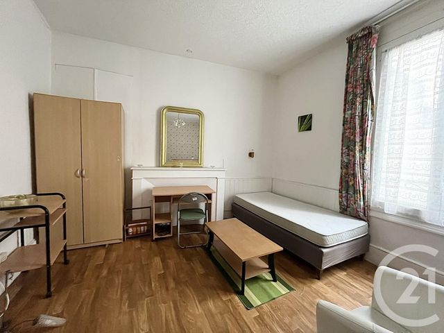 immeuble à vendre - 378.39 m2 - CHATELLERAULT - 86 - POITOU-CHARENTES - Century 21 A.B.C.