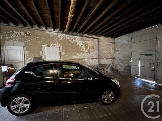 immeuble à vendre - 378.39 m2 - CHATELLERAULT - 86 - POITOU-CHARENTES - Century 21 A.B.C.