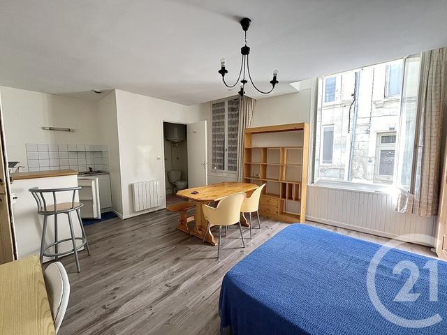 immeuble à vendre - 378.39 m2 - CHATELLERAULT - 86 - POITOU-CHARENTES - Century 21 A.B.C.