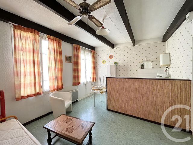 immeuble à vendre - 378.39 m2 - CHATELLERAULT - 86 - POITOU-CHARENTES - Century 21 A.B.C.