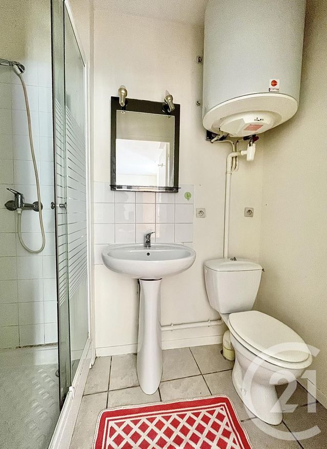 immeuble à vendre - 378.39 m2 - CHATELLERAULT - 86 - POITOU-CHARENTES - Century 21 A.B.C.