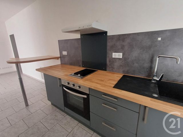 appartement - LES ORMES - 86