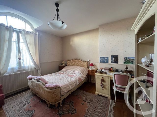 maison à vendre - 5 pièces - 105.59 m2 - CHATELLERAULT - 86 - POITOU-CHARENTES - Century 21 A.B.C.