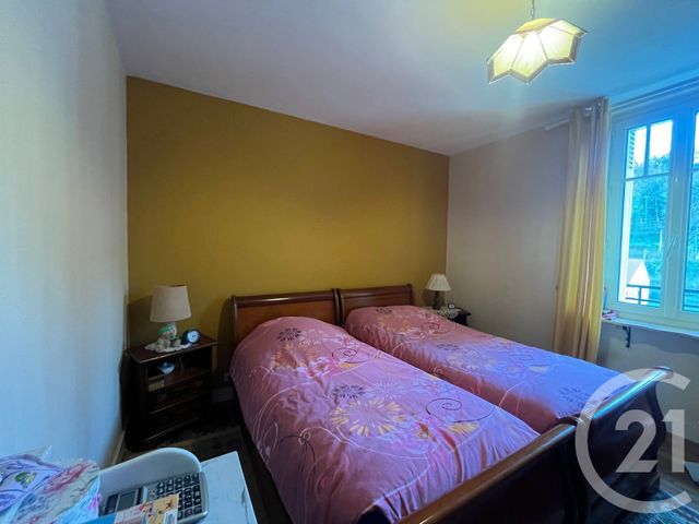 maison à vendre - 5 pièces - 105.59 m2 - CHATELLERAULT - 86 - POITOU-CHARENTES - Century 21 A.B.C.