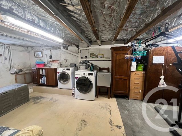 maison à vendre - 5 pièces - 105.59 m2 - CHATELLERAULT - 86 - POITOU-CHARENTES - Century 21 A.B.C.