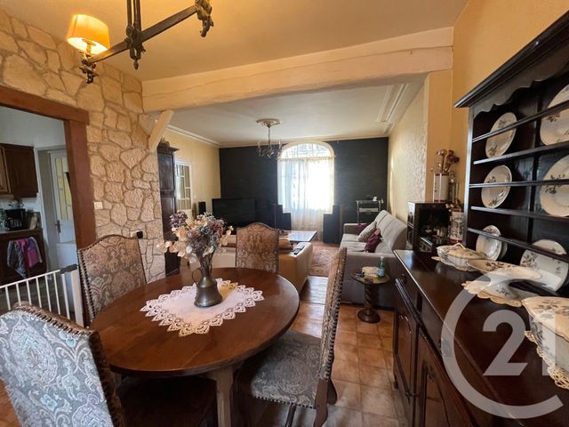 maison à vendre - 5 pièces - 105.59 m2 - CHATELLERAULT - 86 - POITOU-CHARENTES - Century 21 A.B.C.