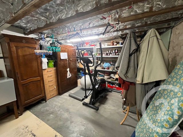 maison à vendre - 5 pièces - 105.59 m2 - CHATELLERAULT - 86 - POITOU-CHARENTES - Century 21 A.B.C.