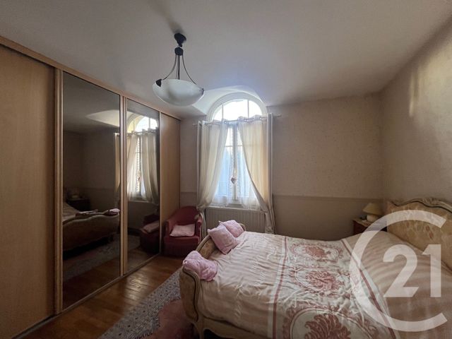 maison à vendre - 5 pièces - 105.59 m2 - CHATELLERAULT - 86 - POITOU-CHARENTES - Century 21 A.B.C.