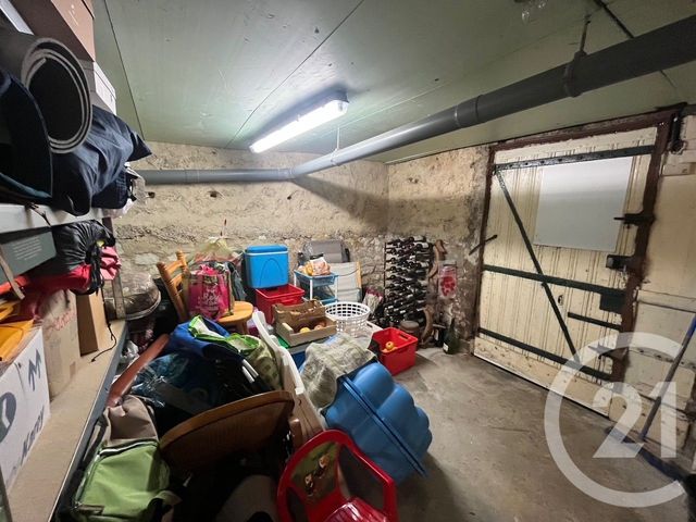 maison à vendre - 5 pièces - 105.59 m2 - CHATELLERAULT - 86 - POITOU-CHARENTES - Century 21 A.B.C.