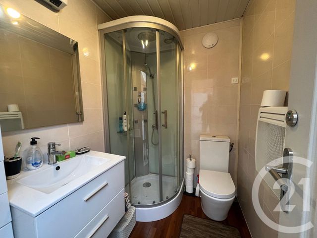 maison à vendre - 5 pièces - 105.59 m2 - CHATELLERAULT - 86 - POITOU-CHARENTES - Century 21 A.B.C.