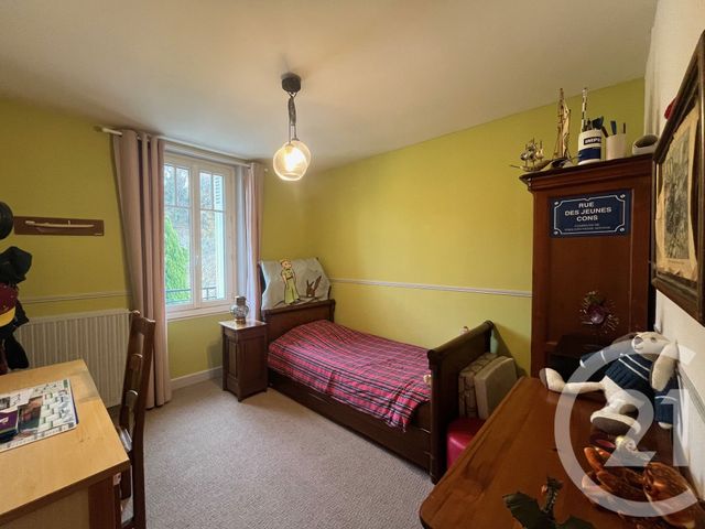 maison à vendre - 5 pièces - 105.59 m2 - CHATELLERAULT - 86 - POITOU-CHARENTES - Century 21 A.B.C.