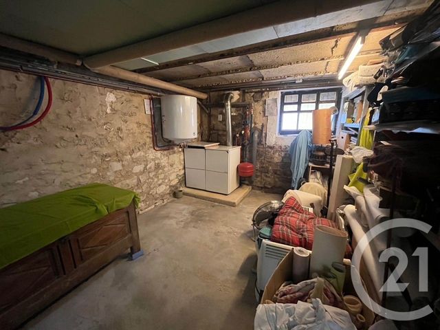 maison à vendre - 5 pièces - 105.59 m2 - CHATELLERAULT - 86 - POITOU-CHARENTES - Century 21 A.B.C.