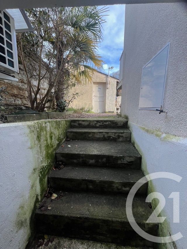 maison à vendre - 5 pièces - 105.59 m2 - CHATELLERAULT - 86 - POITOU-CHARENTES - Century 21 A.B.C.