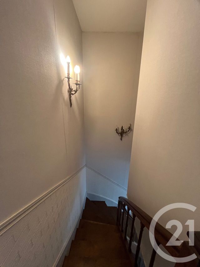 maison à vendre - 5 pièces - 105.59 m2 - CHATELLERAULT - 86 - POITOU-CHARENTES - Century 21 A.B.C.