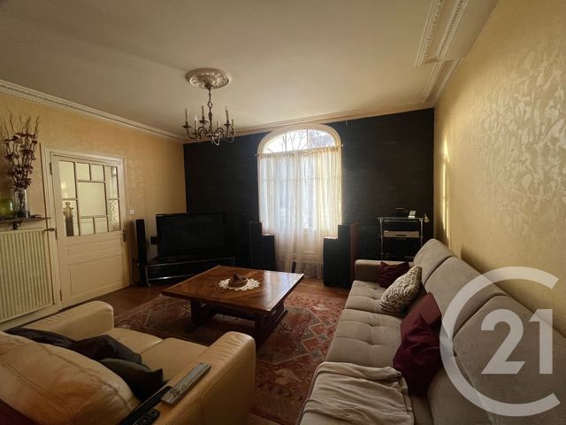 maison à vendre - 5 pièces - 105.59 m2 - CHATELLERAULT - 86 - POITOU-CHARENTES - Century 21 A.B.C.