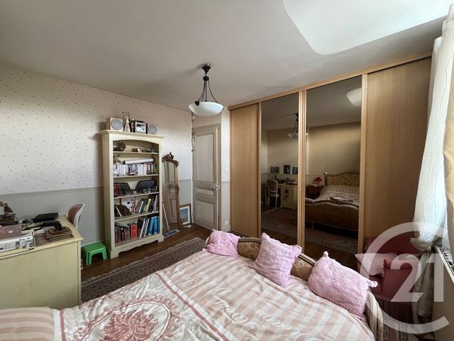 maison à vendre - 5 pièces - 105.59 m2 - CHATELLERAULT - 86 - POITOU-CHARENTES - Century 21 A.B.C.