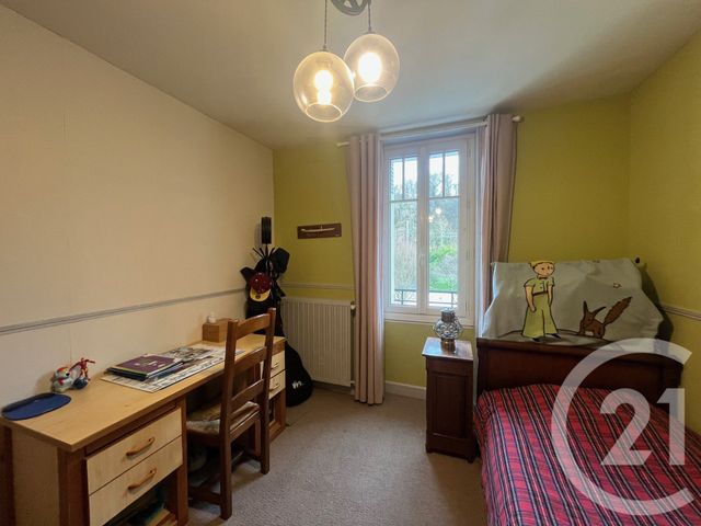 maison à vendre - 5 pièces - 105.59 m2 - CHATELLERAULT - 86 - POITOU-CHARENTES - Century 21 A.B.C.