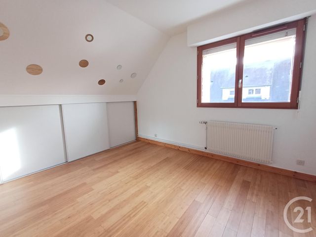 maison à louer - 4 pièces - 109.66 m2 - CHATELLERAULT - 86 - POITOU-CHARENTES - Century 21 A.B.C.