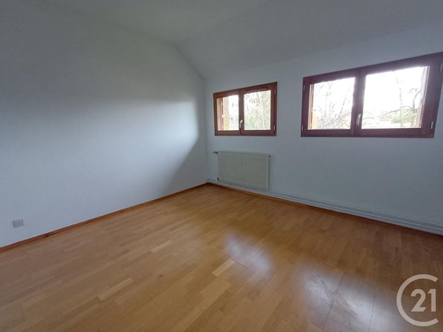 maison à louer - 4 pièces - 109.66 m2 - CHATELLERAULT - 86 - POITOU-CHARENTES - Century 21 A.B.C.