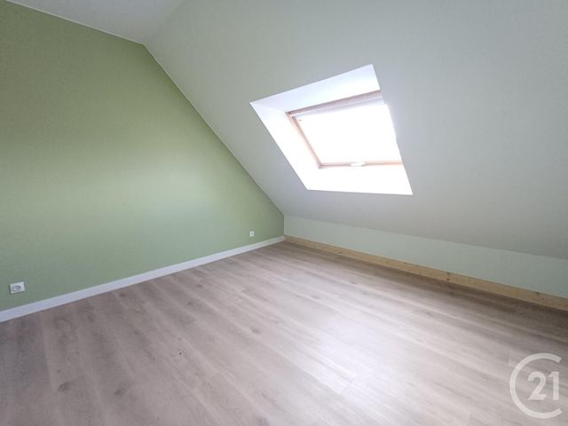 maison à louer - 4 pièces - 109.66 m2 - CHATELLERAULT - 86 - POITOU-CHARENTES - Century 21 A.B.C.