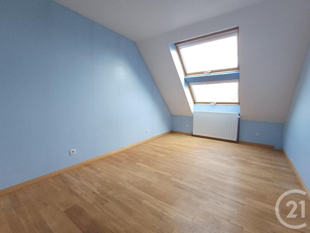 maison à louer - 4 pièces - 109.66 m2 - CHATELLERAULT - 86 - POITOU-CHARENTES - Century 21 A.B.C.