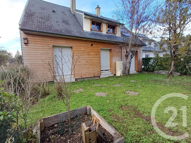 Maison à louer CHATELLERAULT