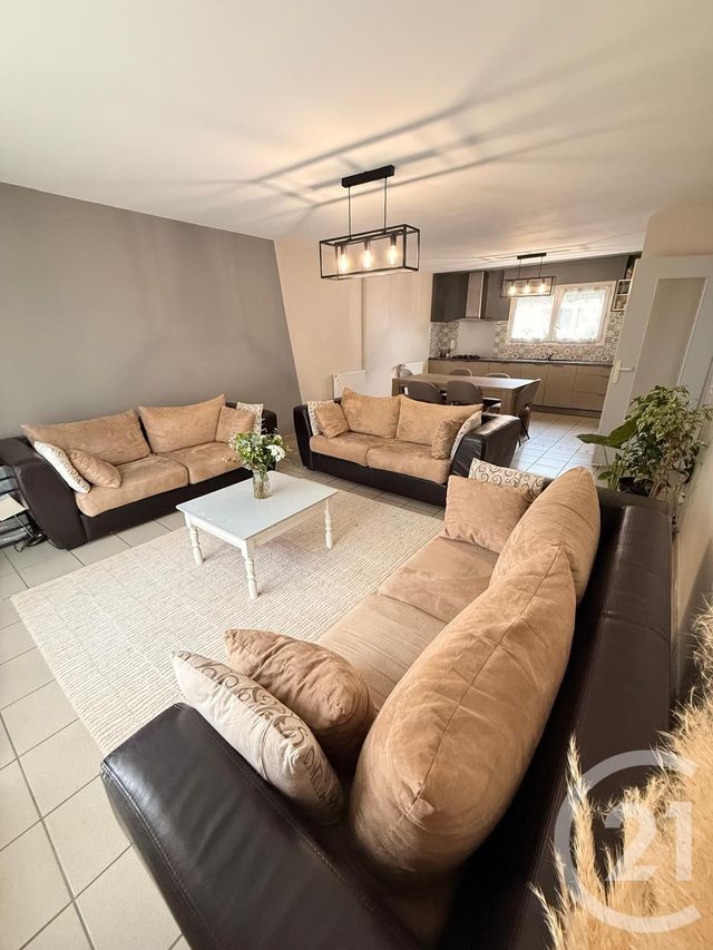 maison à vendre - 5 pièces - 100.5 m2 - CHATELLERAULT - 86 - POITOU-CHARENTES - Century 21 A.B.C.