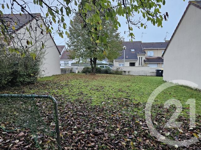 maison à vendre - 5 pièces - 100.5 m2 - CHATELLERAULT - 86 - POITOU-CHARENTES - Century 21 A.B.C.