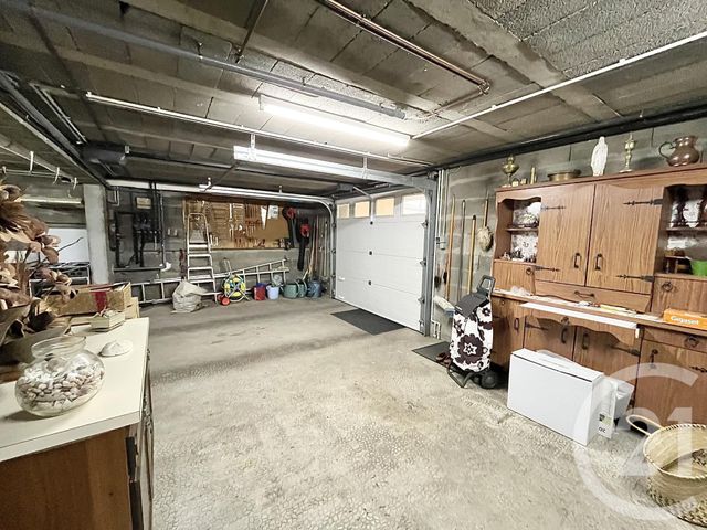 maison à vendre - 5 pièces - 125.6 m2 - CHATELLERAULT - 86 - POITOU-CHARENTES - Century 21 A.B.C.