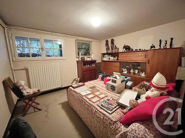 maison à vendre - 5 pièces - 125.6 m2 - CHATELLERAULT - 86 - POITOU-CHARENTES - Century 21 A.B.C.