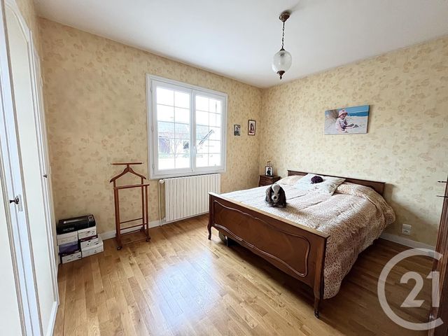 maison à vendre - 5 pièces - 125.6 m2 - CHATELLERAULT - 86 - POITOU-CHARENTES - Century 21 A.B.C.