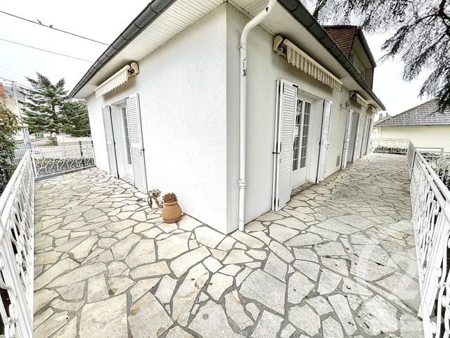 maison à vendre - 5 pièces - 125.6 m2 - CHATELLERAULT - 86 - POITOU-CHARENTES - Century 21 A.B.C.