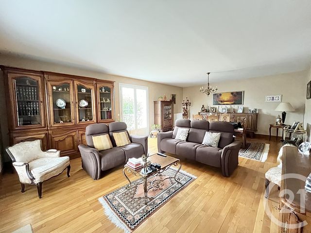 Maison à vendre CHATELLERAULT