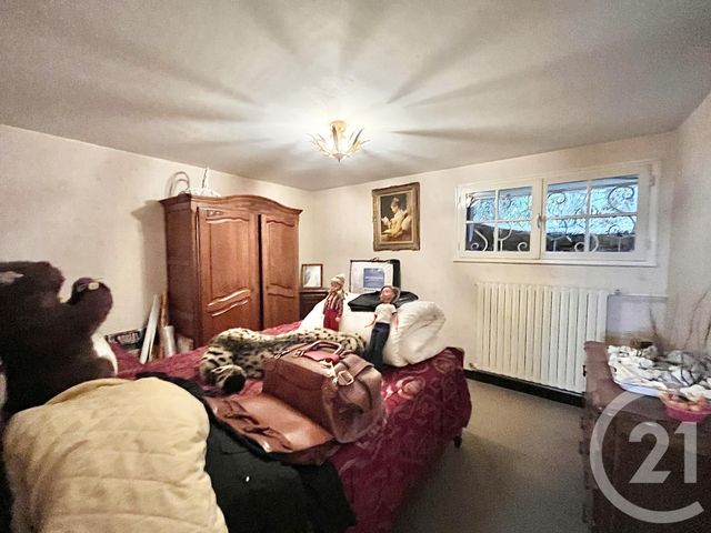 maison à vendre - 5 pièces - 125.6 m2 - CHATELLERAULT - 86 - POITOU-CHARENTES - Century 21 A.B.C.