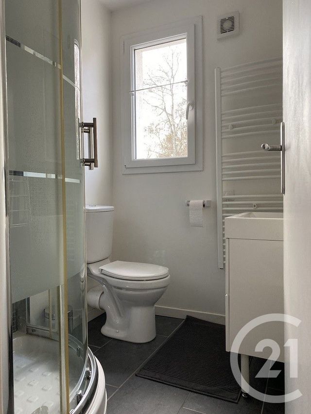 maison à vendre - 4 pièces - 123.0 m2 - LA ROCHE POSAY - 86 - POITOU-CHARENTES - Century 21 A.B.C.