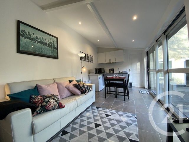 maison à vendre - 4 pièces - 123.0 m2 - LA ROCHE POSAY - 86 - POITOU-CHARENTES - Century 21 A.B.C.