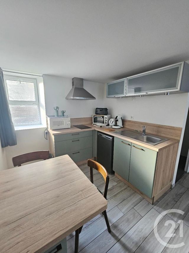 maison à vendre - 4 pièces - 123.0 m2 - LA ROCHE POSAY - 86 - POITOU-CHARENTES - Century 21 A.B.C.