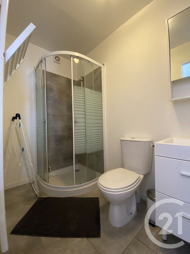 maison à vendre - 4 pièces - 123.0 m2 - LA ROCHE POSAY - 86 - POITOU-CHARENTES - Century 21 A.B.C.