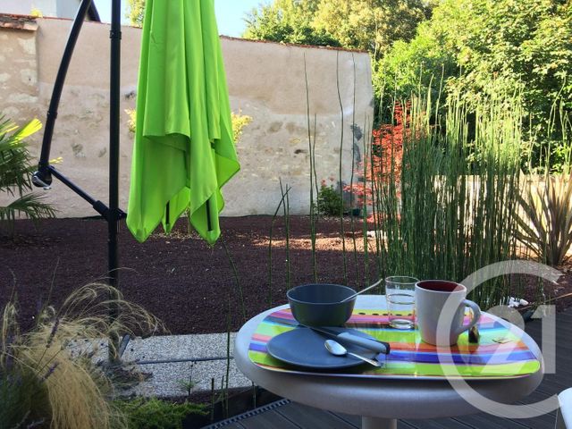 maison à vendre - 4 pièces - 123.0 m2 - LA ROCHE POSAY - 86 - POITOU-CHARENTES - Century 21 A.B.C.