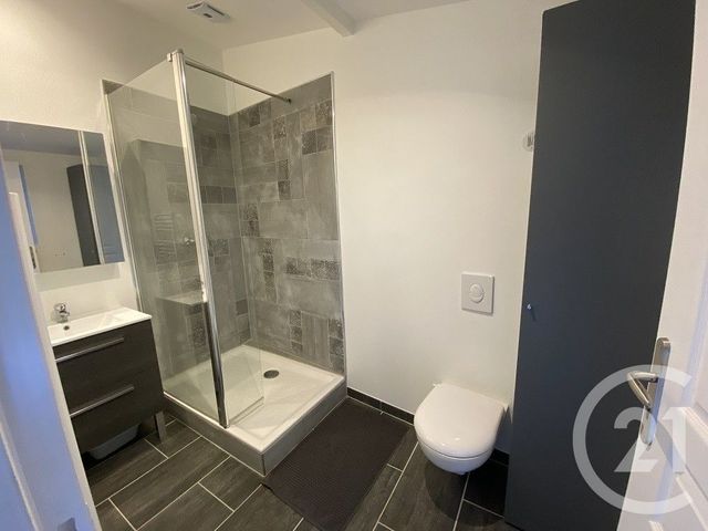 maison à vendre - 4 pièces - 123.0 m2 - LA ROCHE POSAY - 86 - POITOU-CHARENTES - Century 21 A.B.C.