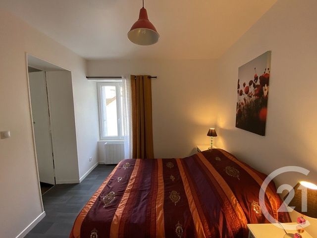 maison à vendre - 4 pièces - 123.0 m2 - LA ROCHE POSAY - 86 - POITOU-CHARENTES - Century 21 A.B.C.