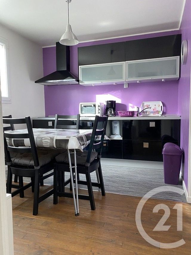 maison à vendre - 4 pièces - 123.0 m2 - LA ROCHE POSAY - 86 - POITOU-CHARENTES - Century 21 A.B.C.